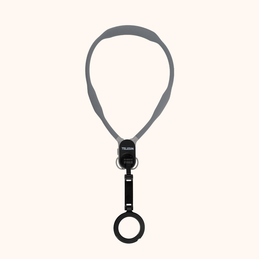 Smartphone Magnetic Neck Holder