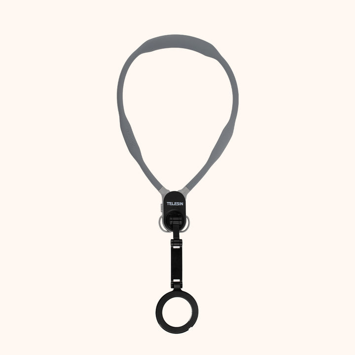 Smartphone Magnetic Neck Holder