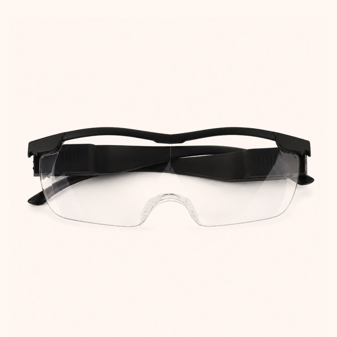 LED Magnifying Glasses with Light for Lash Extensions