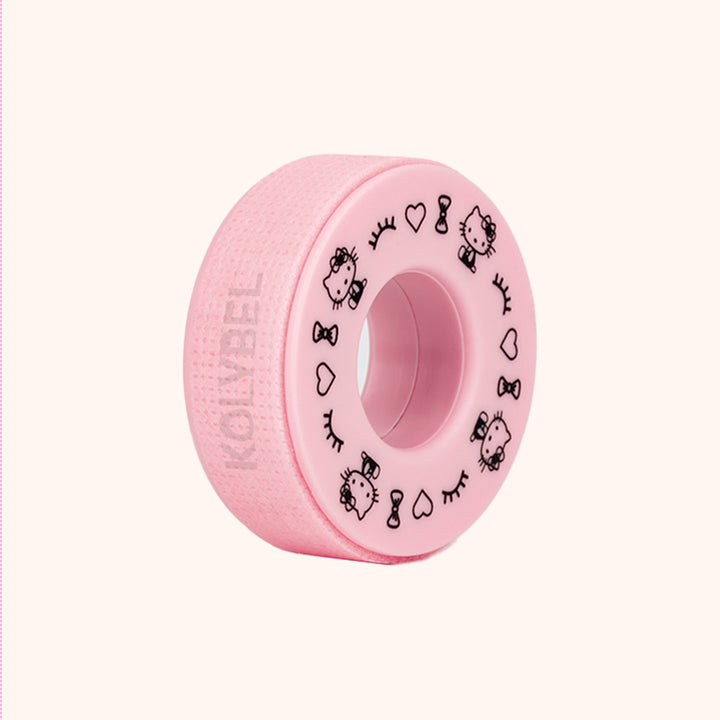 https://www.kolybellash.com › products › colorful-3m-sensitive-narrow-lash-tape-pink-with-printed-pattern-us