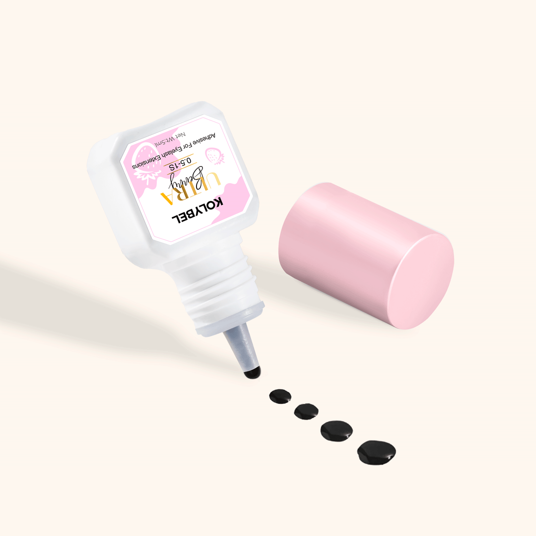 kolybel ultra berry glue adhesive