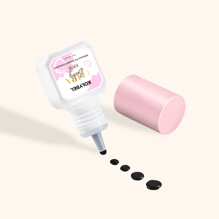 kolybel ultra berry glue adhesive